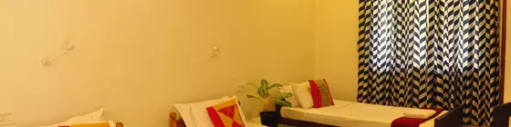 Lazar Residency Homestay | Kerala - Ernakulam Bölgesi - Koşin (ve civarı) - Koçi - Fort Kochi