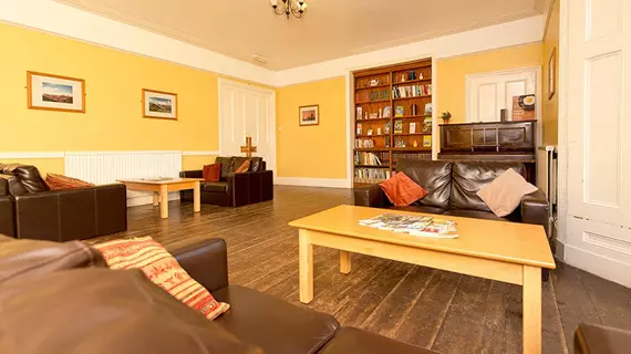 YHA Langdale - Hostel | Cumbria (kontluk) - Ambleside