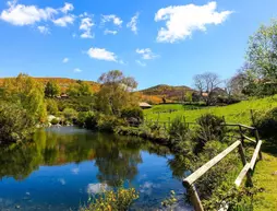 Branda da Aveleira | Norte - Viana do Castelo Bölgesi - Melgaco