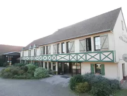 Le Clos du Moulin | Hauts-de-France - Somme (bölge) - Vron