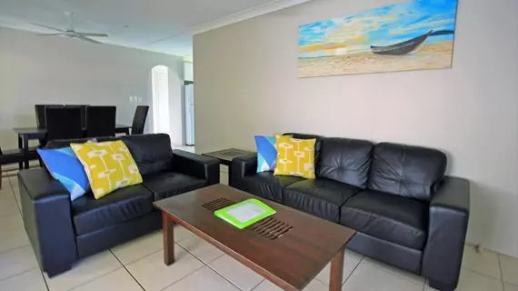 Nobby Beach Holiday Village | Queensland - Gold Coast (Altın Sahil) - Miami