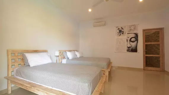 Villa Iluka Seminyak | Bali - Badung - Seminyak - Merkez Seminyak