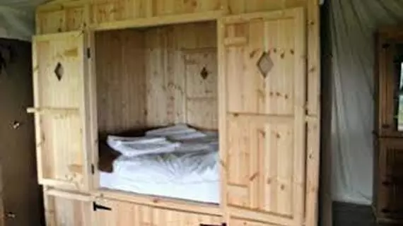 Bear Lodge Glamping | Kent (kontluk) - Hythe