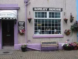 Romley House | Lancashire (kontluk) - Blackpool - Blackpool Şehir Merkezi