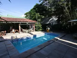 Hostel Braz | Rio de Janeiro (eyaleti) - Rio de Janeiro (ve civarı) - Barra da Tijuca - Restinga de Itapeba