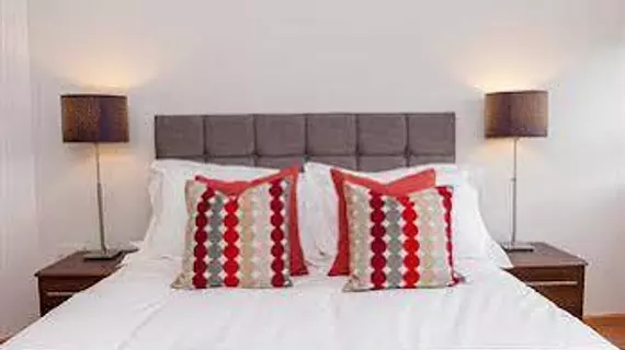 Smart City Apartments - City Road | Londra (ve civarı) - London City Center - Clerkenwell