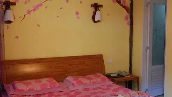 Lijiang Oak Garden Inn | Yunnan - Lijiang - Dayan Old Town