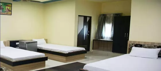 New Holiday Inn Ajmer | Racastan - Ajmer (ve civarı) - Ajmer