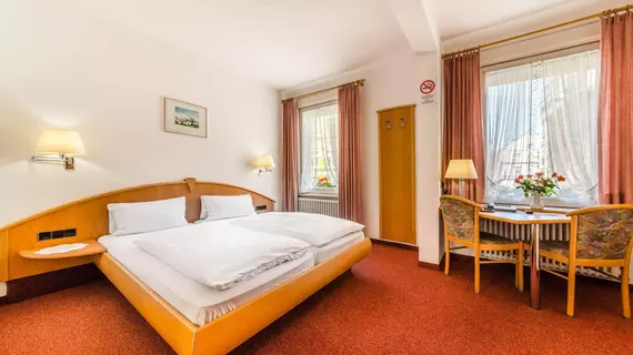 Hotel Goldener Sternen | Baden-Wuerttemberg - Constance