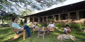 Rancho Curubandé Lodge