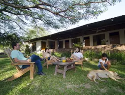 Rancho Curubandé Lodge | Guanacaste - Curubande