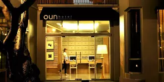 Oun Hotel Bangkok