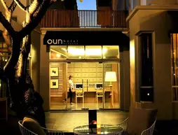 Oun Hotel Bangkok | Bangkok - Bang Kapi - Khlong Chan