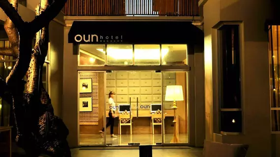 Oun Hotel Bangkok | Bangkok - Bang Kapi - Khlong Chan