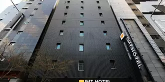 Hotel IMT