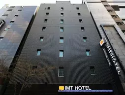 Hotel IMT | Gyeonggi - Suwon (ve civarı) - Uiwang