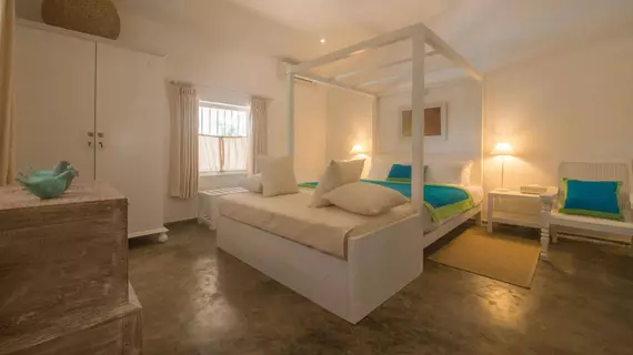 Taru Villas 906 | Southern Province - Galle Bölgesi - Hikkaduwa