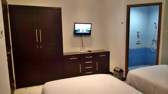 Hotel Unik | West Java - Bandung (ve civarı) - Bandung