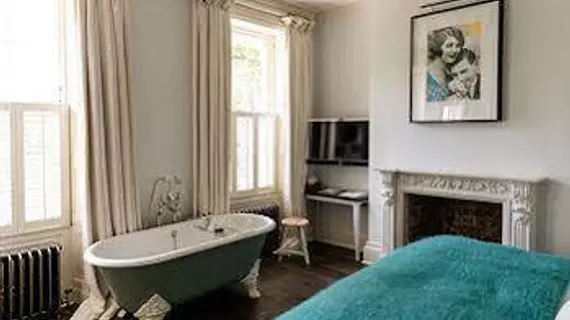 No 38 The Park | Gloucestershire (kontluk) - Cotswold District - Cheltenham