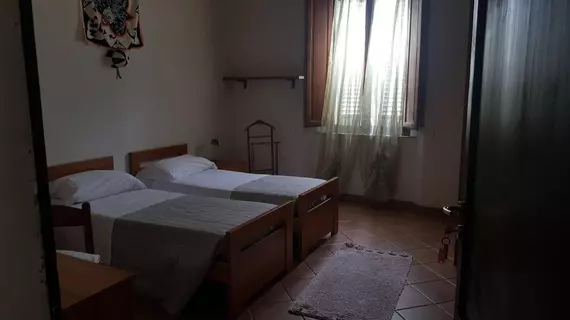 Casa di Alfredo | Toskana - Siena (vilayet) - Siena