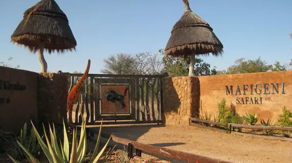 Mafigeni Safari Lodge | Limpopo - Greater Tzaneen - Gravelotte