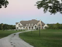 Stone Edge Estate Bed & Breakfast | Ontario - Halton Hills - Georgetown