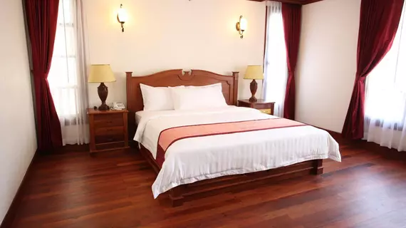 Steung Siemreap Residences & Apartment | Siem Reap (ili) - Siem Reap - Siem Reap Merkezi