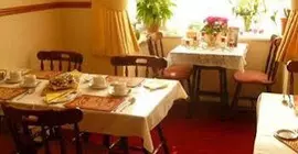 Arbury Lodge Guest House | Cambridgeshire (ilçe) - Cambridge