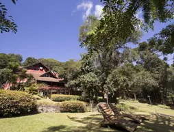 Alameda Paradiso Hotel | South Region - Rio Grande Do Sul (eyalet) - Gramado