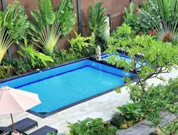 Budhi Hotel | Bali - Kuta - Kartika Plaza