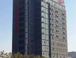 Hanting Hotel | Anhui - Chizhou