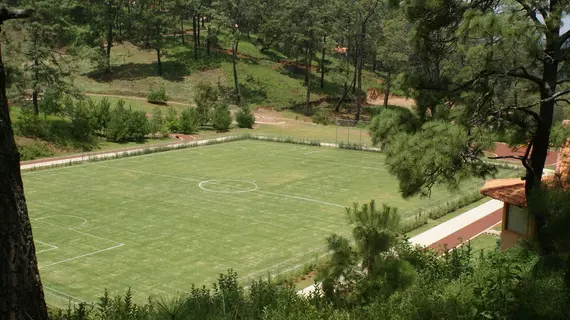 Bosque Escondido Hotel de Montaña | Jalisco - Guadalajara (ve civarı) - Mazamitla