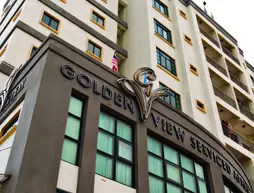 Golden View Serviced Apartment | Penang - George Town - Tanjong Tokong