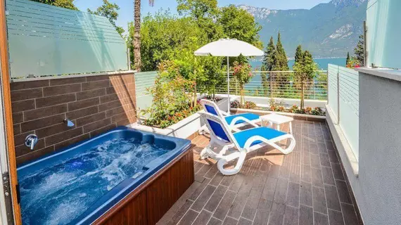 Garda Suite | Lombardy - Brescia (il) - Limone sul Garda