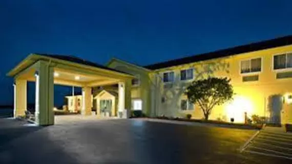 La Quinta Inn & Suites Frankfort | Indiana - Lafayette (ve civarı) - Frankfort