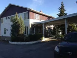 Motel Le Paysan | Quebec - Montreal (ve civarı) - Montreal