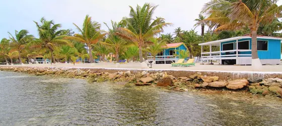 Blue Marlin Beach Resort | South Water Caye