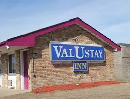 Valu Stay Inn | Minnesota - Minneapolis - St. Paul (ve civarı) - Shakopee