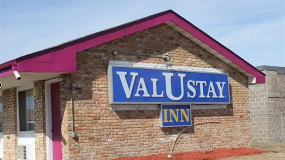 Valu Stay Inn | Minnesota - Minneapolis - St. Paul (ve civarı) - Shakopee