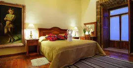 Hotel Casa del Naranjo | Michoacan - Morelia (ve civarı) - Patzcuaro