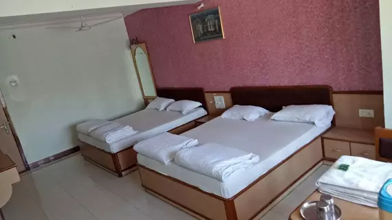 Hotel Guruprerna | Gujarat - Dwarka