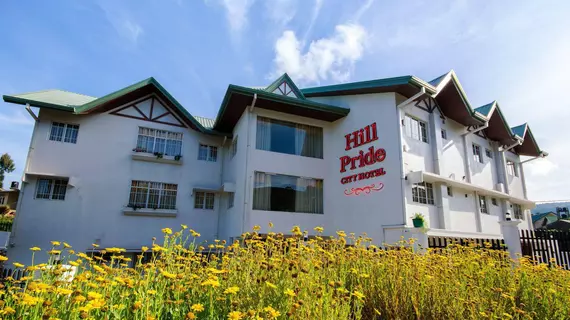 Hill Pride City | Merkez Vilayet - Nuwara Eliya Bölgesi - Nuwara Eliya