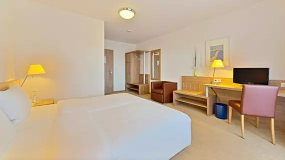 Hotel St. Fridolin | Baden-Wuerttemberg - Bad Saeckingen