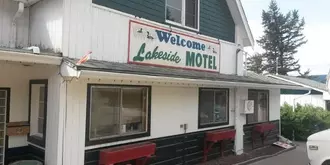 Lakeside Motel