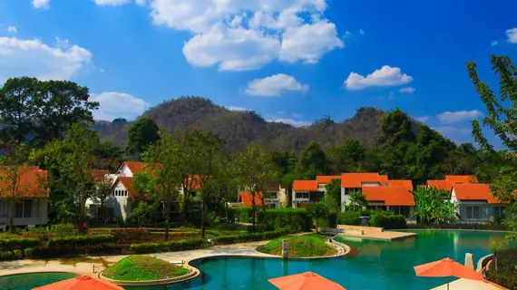 Belle Villa Resort, Khao Yai | Nakhon Ratchasima (vilayet) - Pak Chong