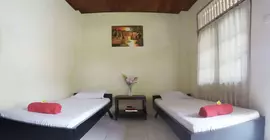 Bali Manik Beach Inn | Bali - Kuta - Kuta Merkezi