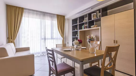 Aparthotel Anghel | Toskana - Siena (vilayet) - Siena