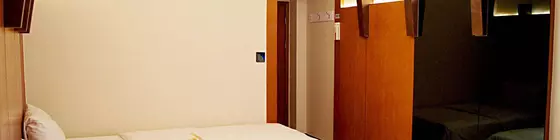 PRINCESS HOTEL | Gyeonggi - Seul (ve civarı) - Seul