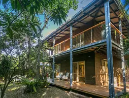 Beach Chalet | New South Wales - Byron Bay (ve civarı) - Suffolk Park