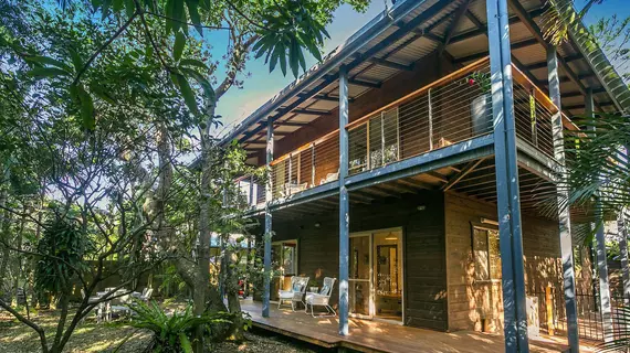 Beach Chalet | New South Wales - Byron Bay (ve civarı) - Suffolk Park